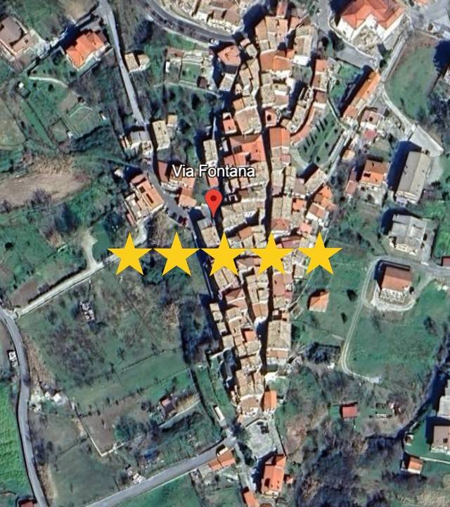 appartamento in vendita a Grimaldi