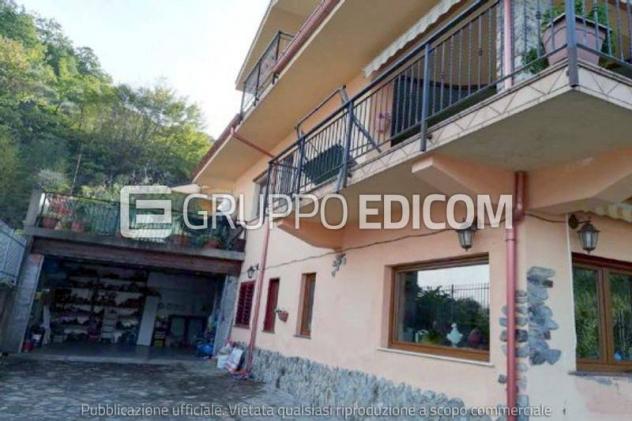 appartamento in vendita a Grimaldi