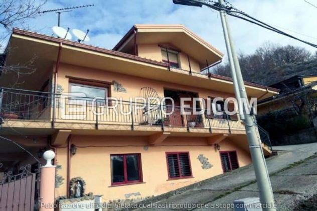 appartamento in vendita a Grimaldi
