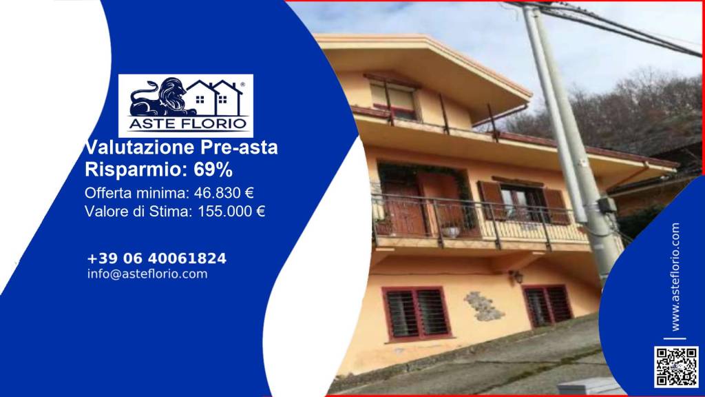 appartamento in vendita a Grimaldi