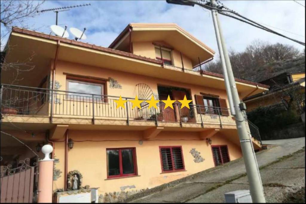 appartamento in vendita a Grimaldi