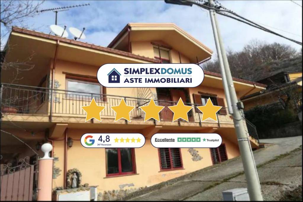 appartamento in vendita a Grimaldi