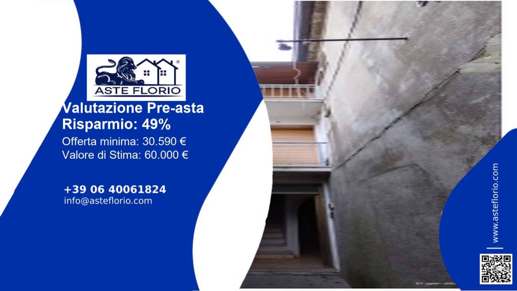 appartamento in vendita a Grimaldi