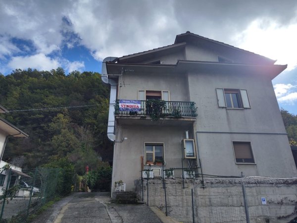 appartamento in vendita a Grimaldi