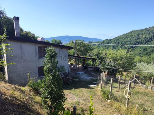 casa indipendente in vendita a Grimaldi