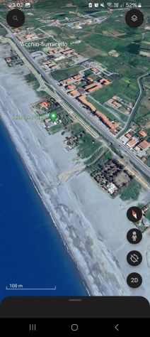 appartamento in vendita a Grisolia