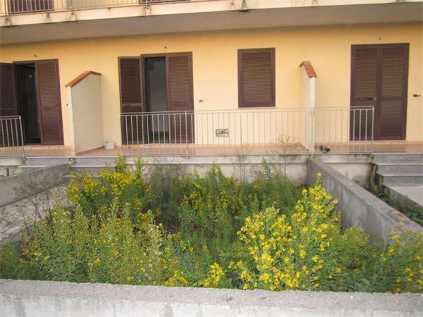 appartamento in vendita a Grisolia
