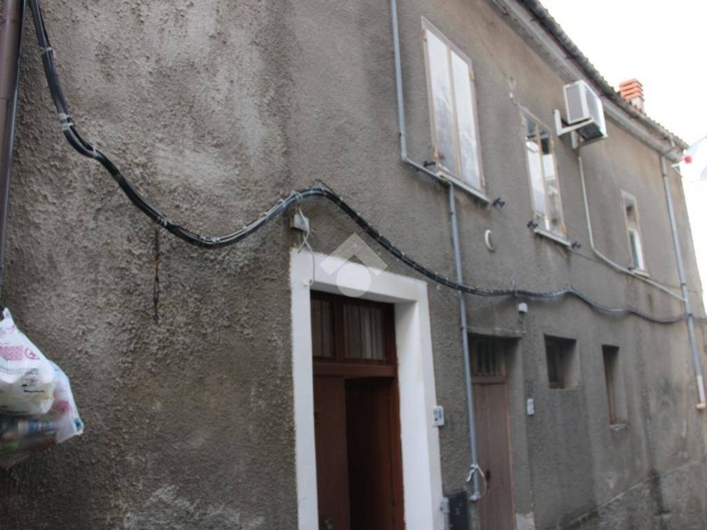 appartamento in vendita a Grisolia