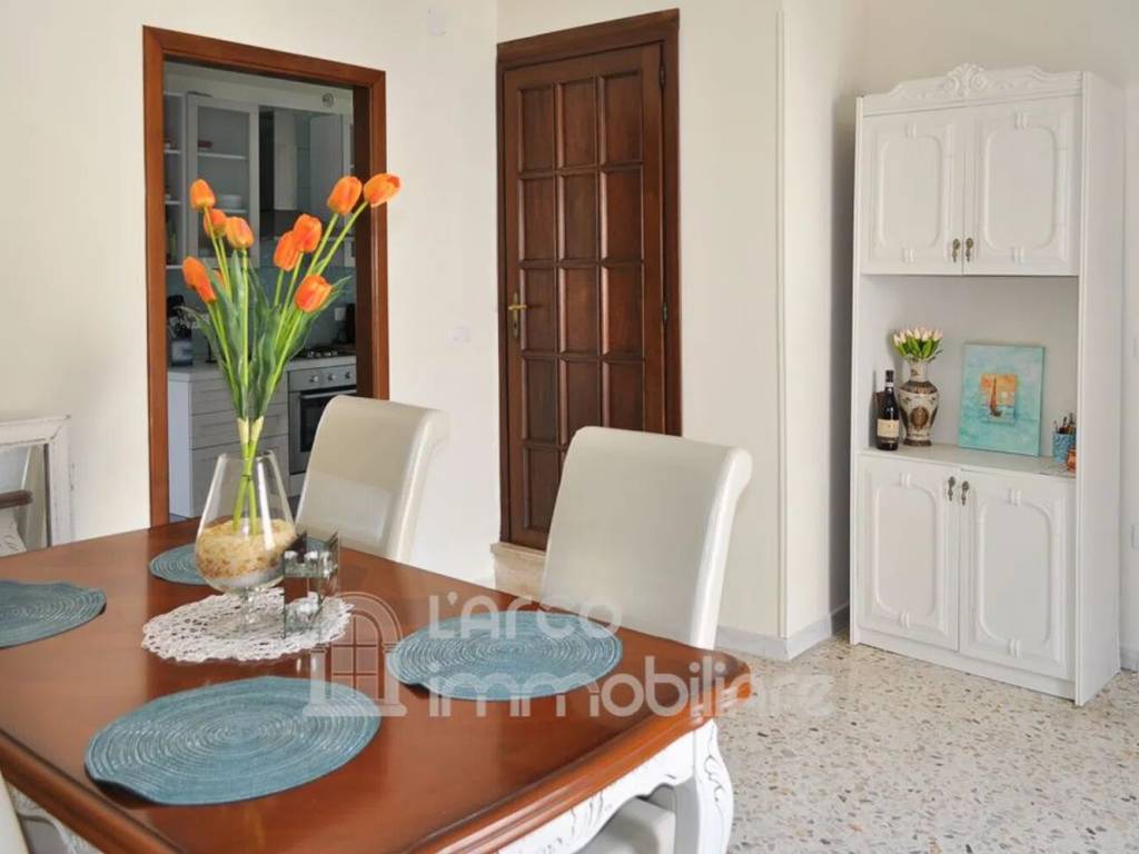 appartamento in vendita a Grisolia