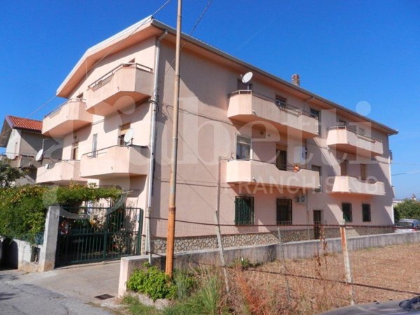 appartamento in vendita a Grisolia
