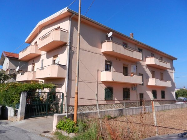 appartamento in vendita a Grisolia