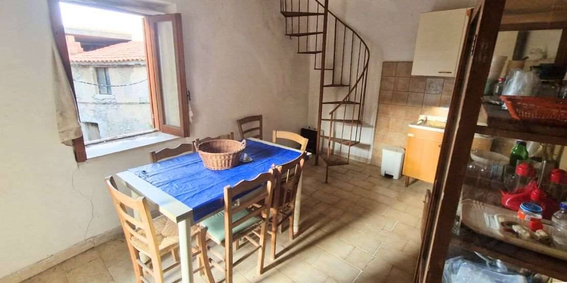 appartamento in vendita a Grisolia