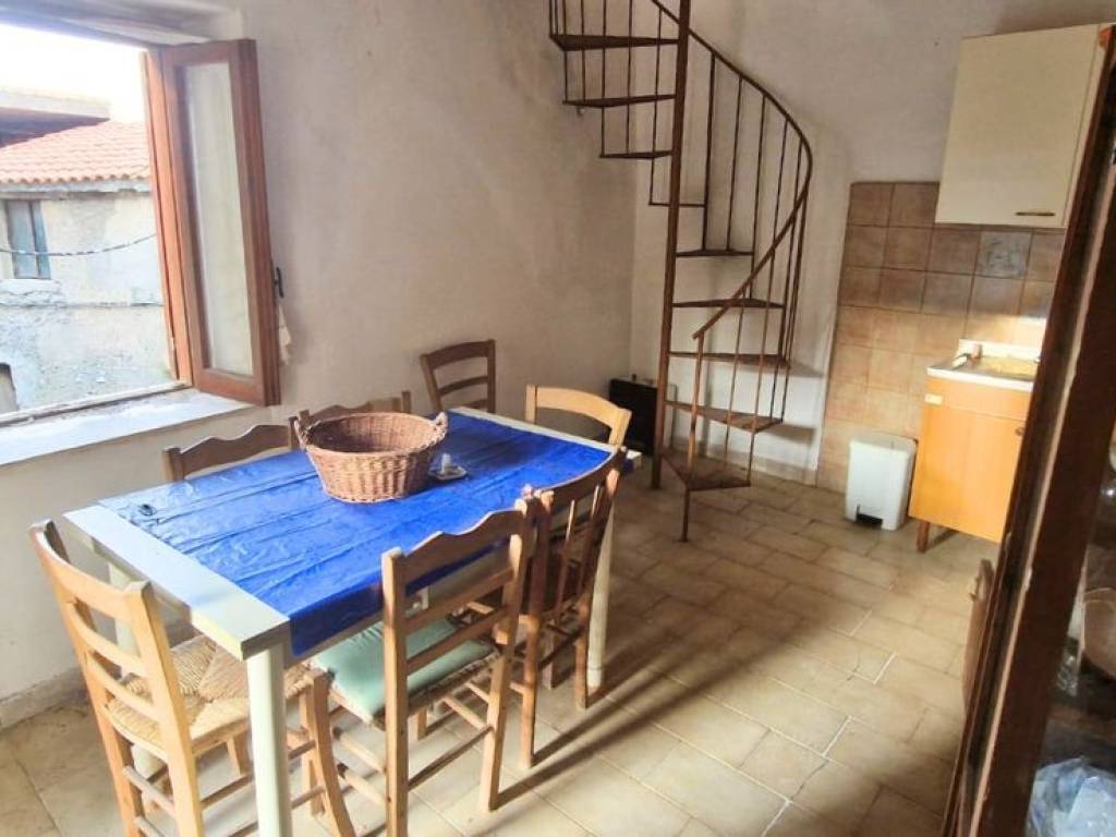 appartamento in vendita a Grisolia