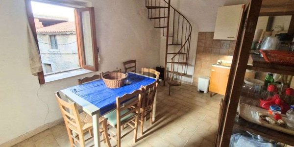 appartamento in vendita a Grisolia