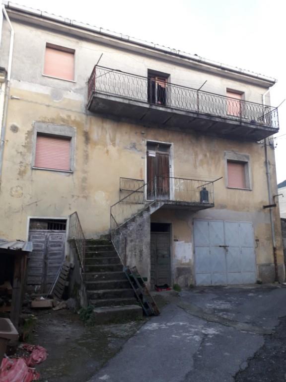 casa indipendente in vendita a Grisolia
