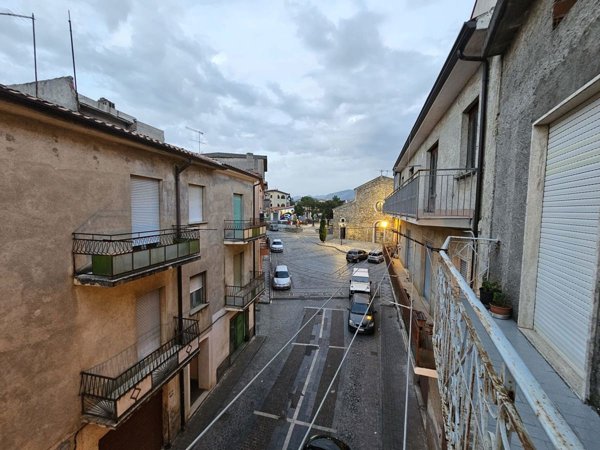 appartamento in vendita a Grisolia