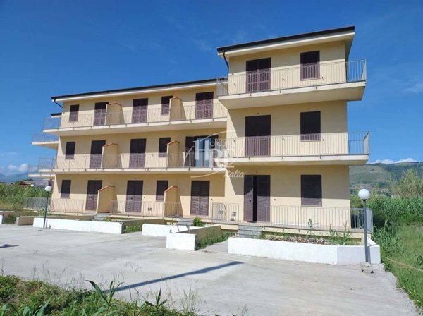 appartamento in vendita a Grisolia