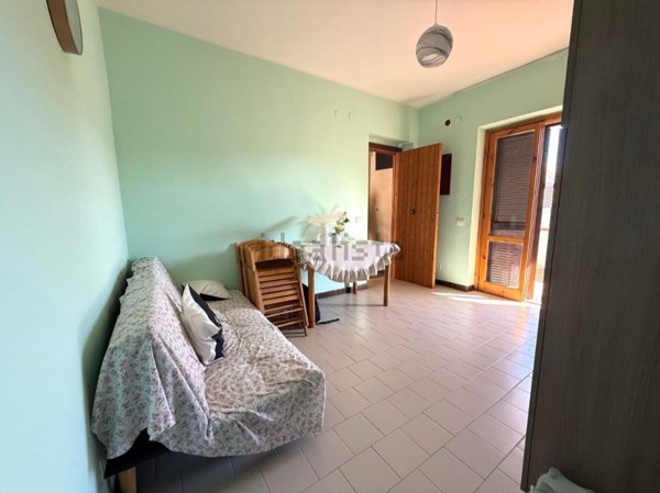 appartamento in vendita a Grisolia