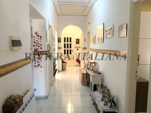 appartamento in vendita a Grisolia