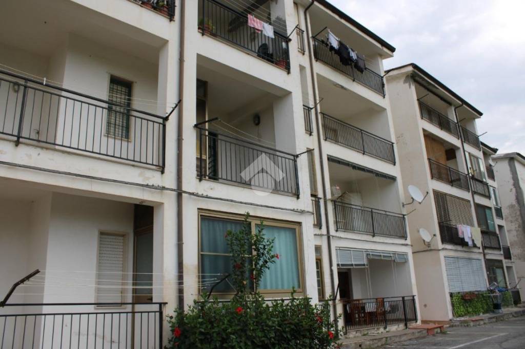 appartamento in vendita a Grisolia