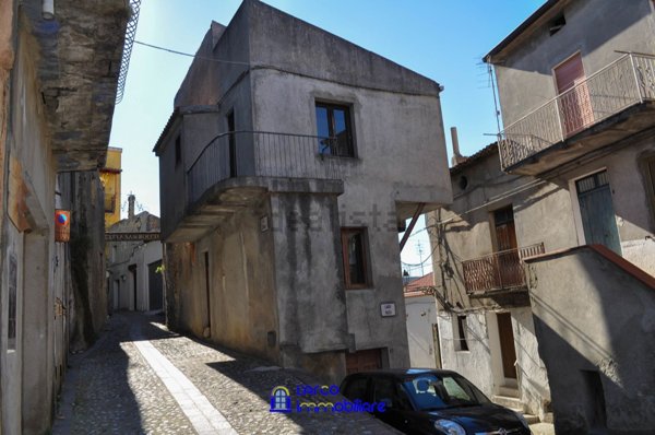 appartamento in vendita a Grisolia