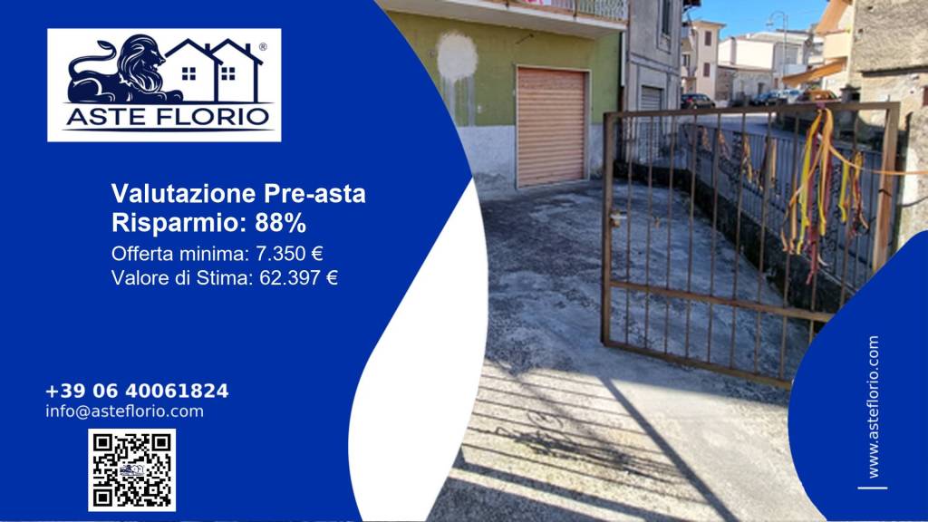 negozio in vendita a Grisolia