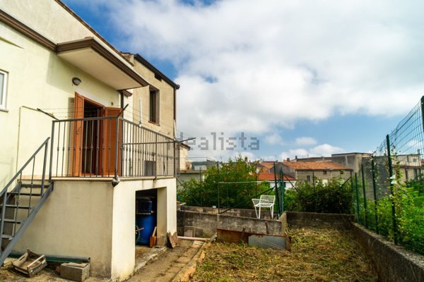 casa indipendente in vendita a Grisolia