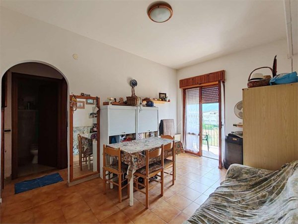 appartamento in vendita a Grisolia