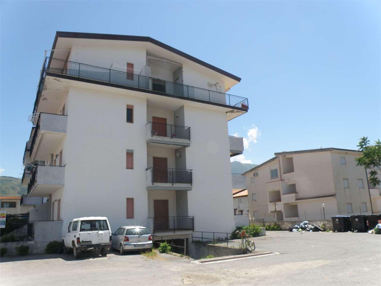 appartamento in vendita a Grisolia