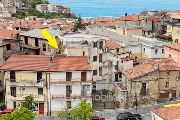 casa indipendente in vendita a Grisolia