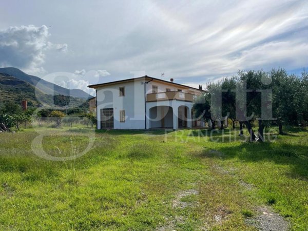 appartamento in vendita a Grisolia