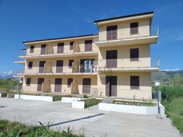 appartamento in vendita a Grisolia