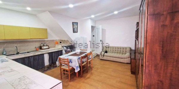 appartamento in vendita a Grisolia