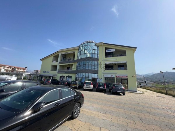 appartamento in vendita a Grisolia