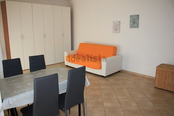 appartamento in vendita a Grisolia