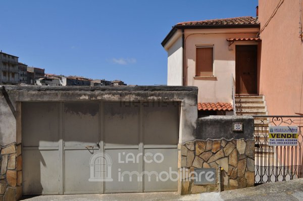 appartamento in vendita a Grisolia