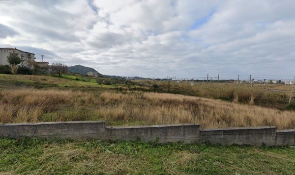 terreno edificabile in vendita a Grisolia