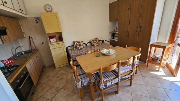 appartamento in vendita a Grisolia