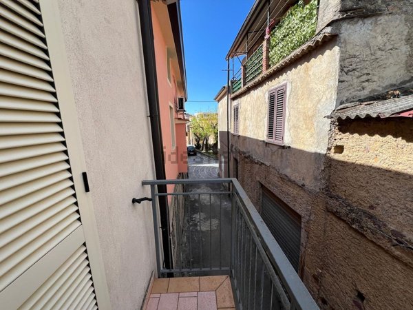 appartamento in vendita a Grisolia