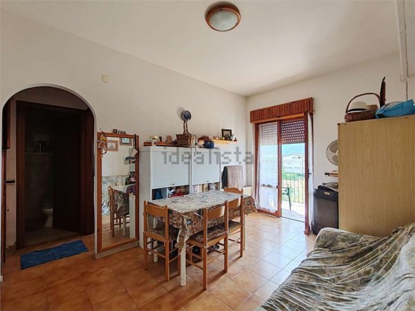 appartamento in vendita a Grisolia