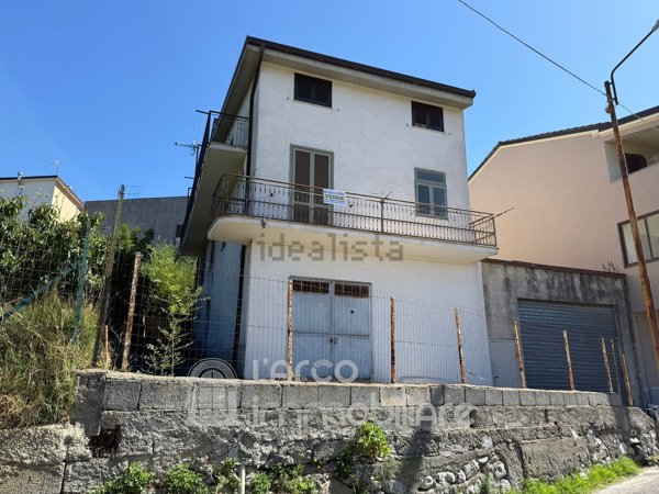 appartamento in vendita a Grisolia