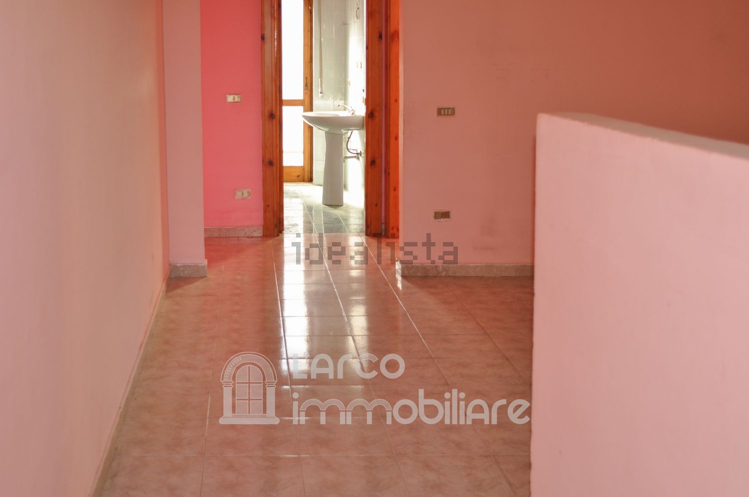 appartamento in vendita a Grisolia