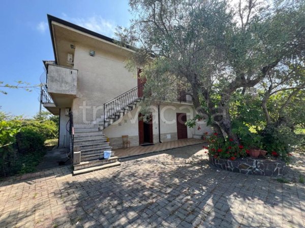 appartamento in vendita a Grisolia