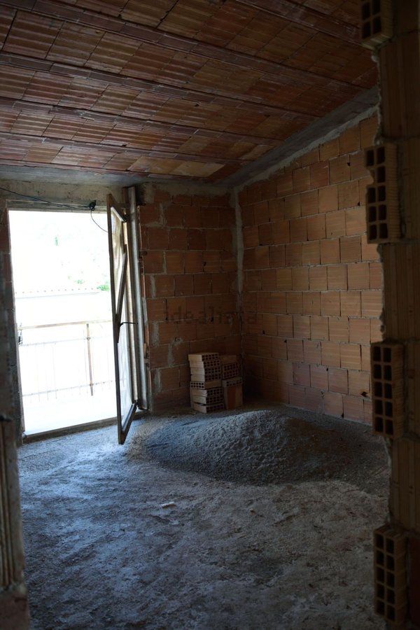 appartamento in vendita a Grisolia