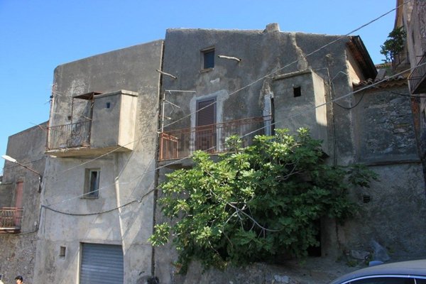 appartamento in vendita a Grisolia