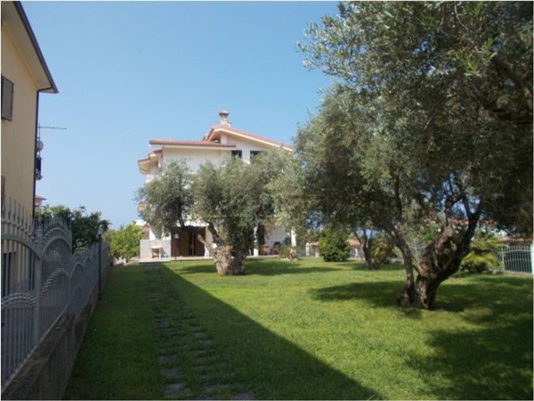 casa indipendente in vendita a Grisolia