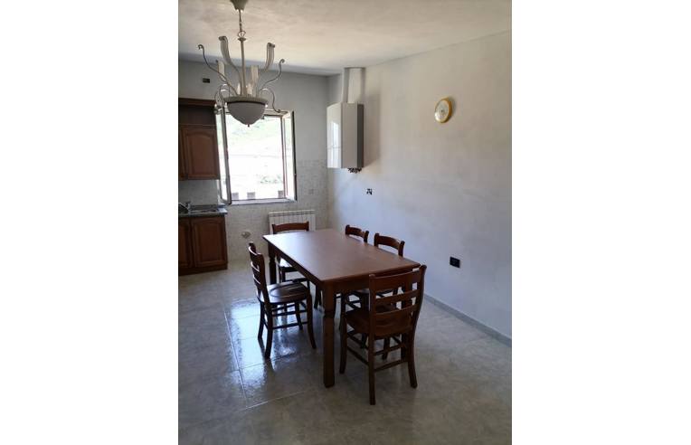 appartamento in vendita a Grisolia