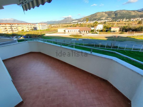 appartamento in vendita a Grisolia