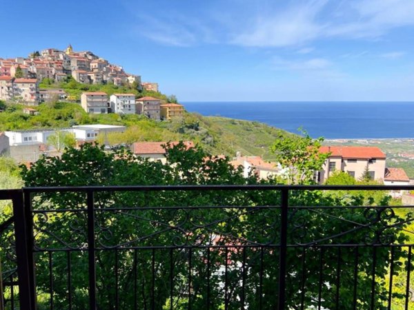 casa indipendente in vendita a Grisolia