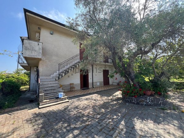 casa indipendente in vendita a Grisolia